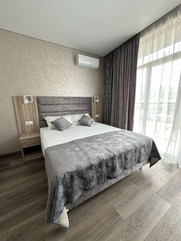 Двухместный номер с 1 кроватью standard