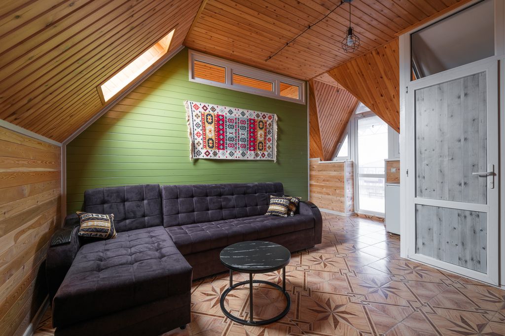 Семейный номер улучшенный