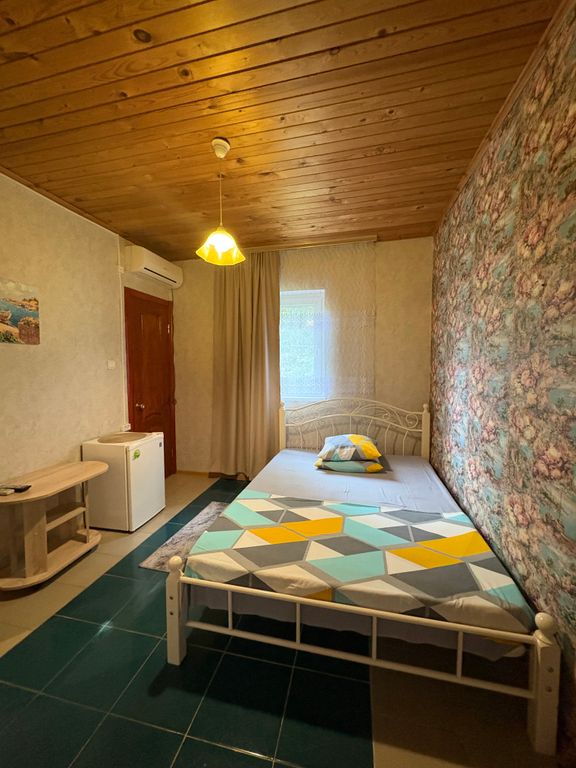 Семейный номер Уютный