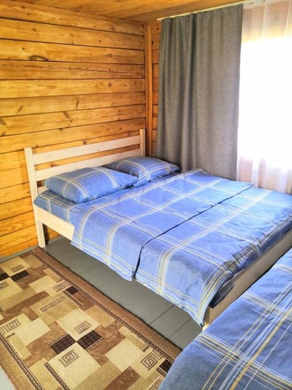 Трёхместный номер стандарт