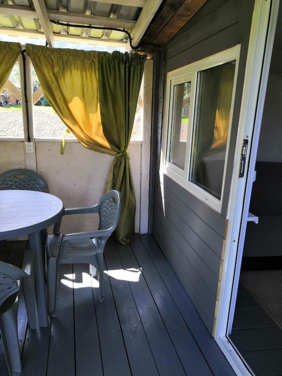 Дом на 6 человек