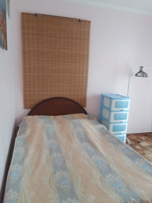 Двухместный номер с 1 кроватью стандарт