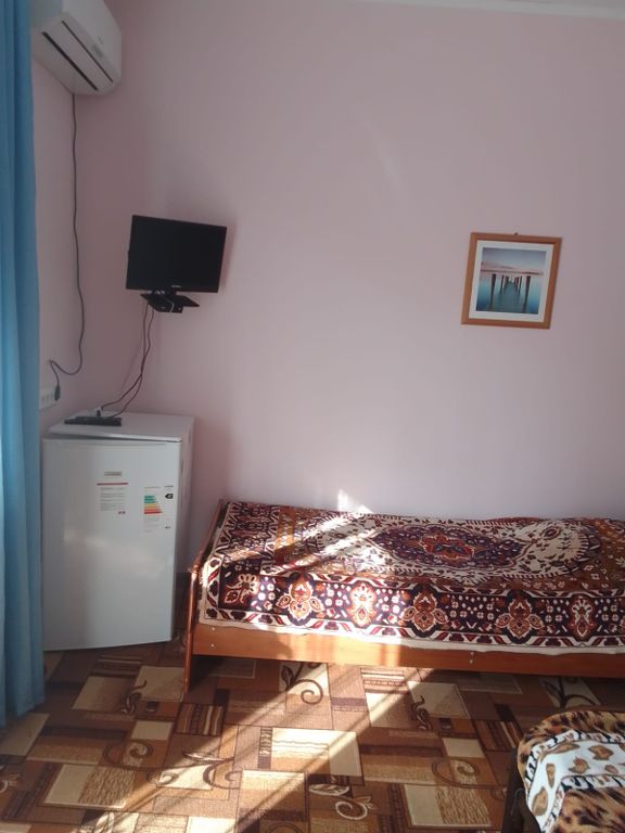 Трёхместный номер стандарт