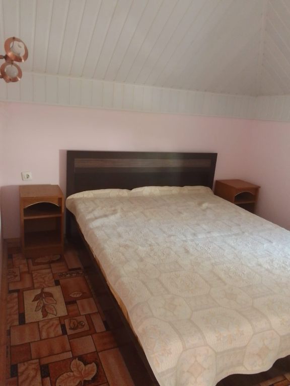 Четырёхместный номер стандарт