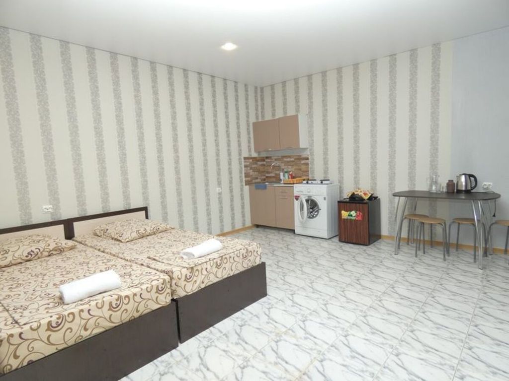 Семейный номер стандарт