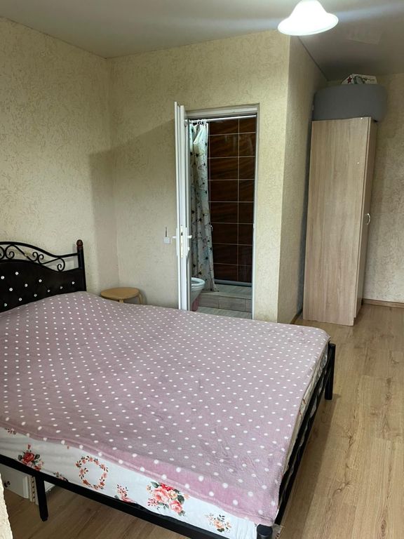 Трёхместный номер стандарт