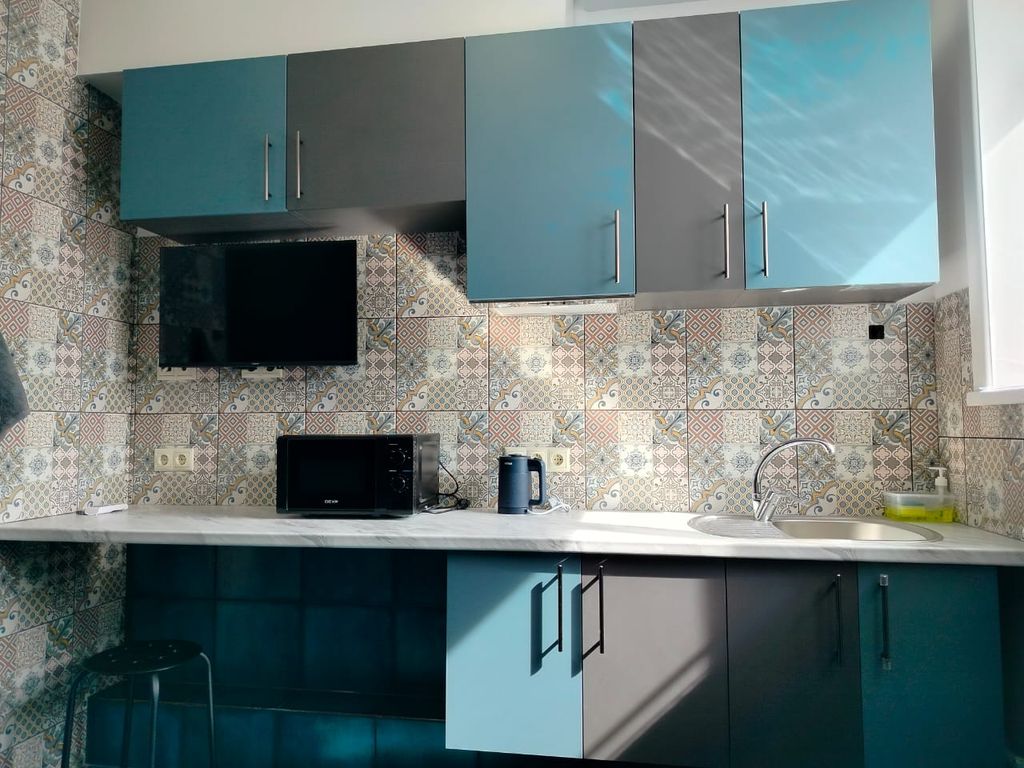 Одноместный стандарт