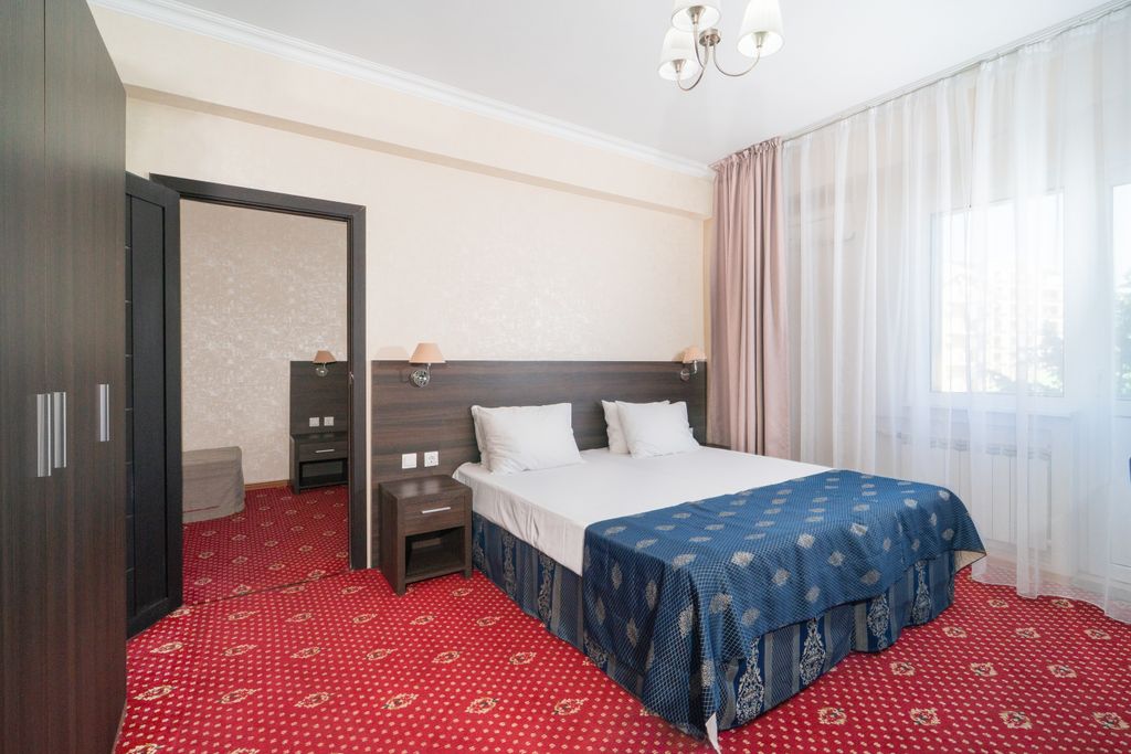 Семейный номер стандарт