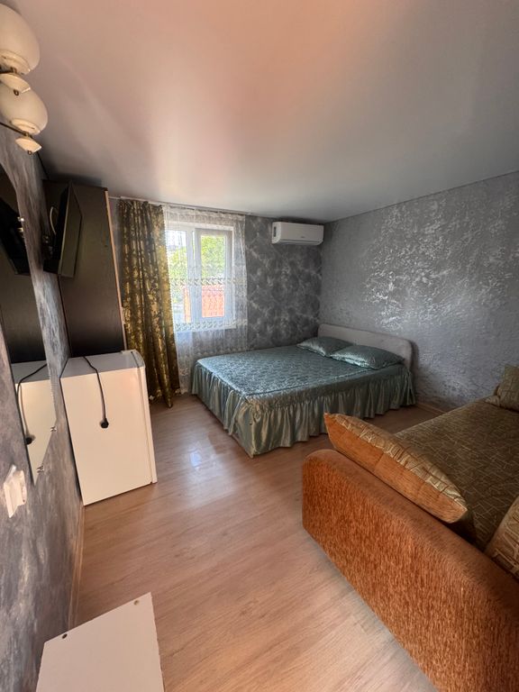 Четырёхместный номер эконом