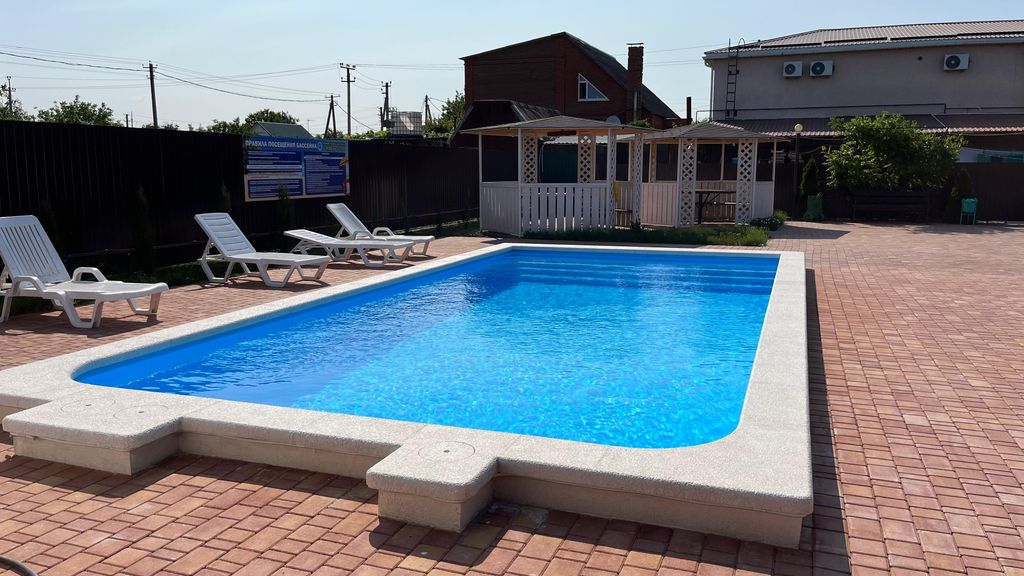 Дом стандарт