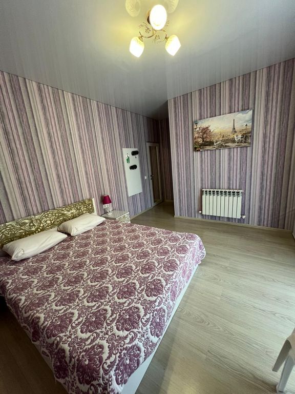 Двухместный номер с 1 кроватью стандарт