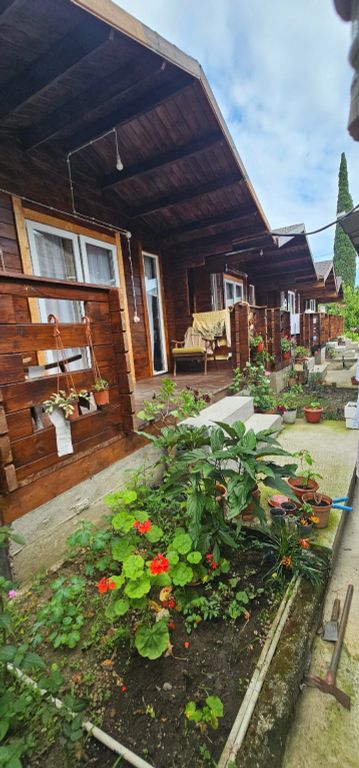 Трёхместный номер улучшенный