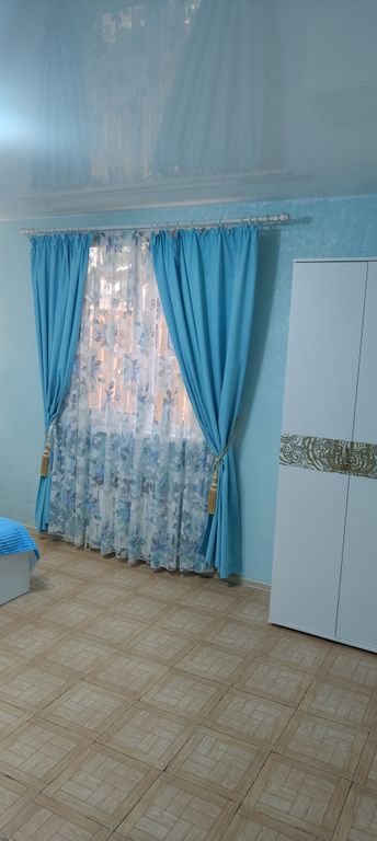 Трёхместный номер стандарт