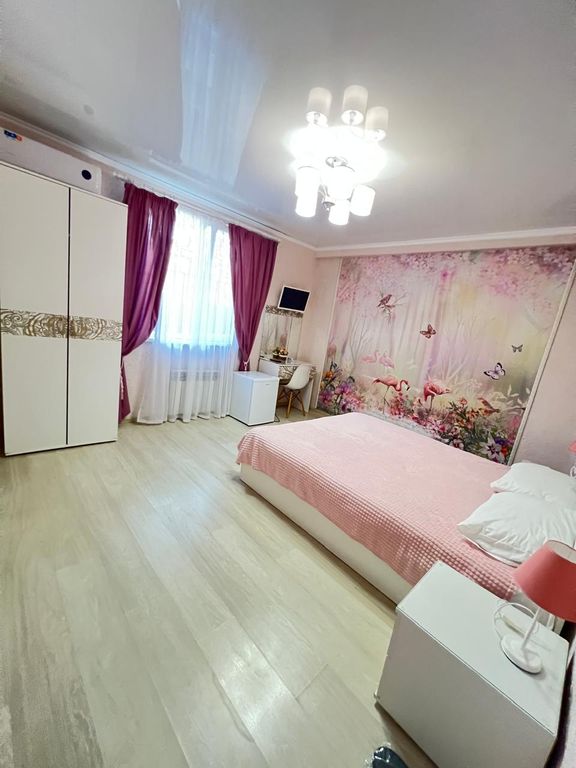 Двухместный номер с 1 кроватью стандарт