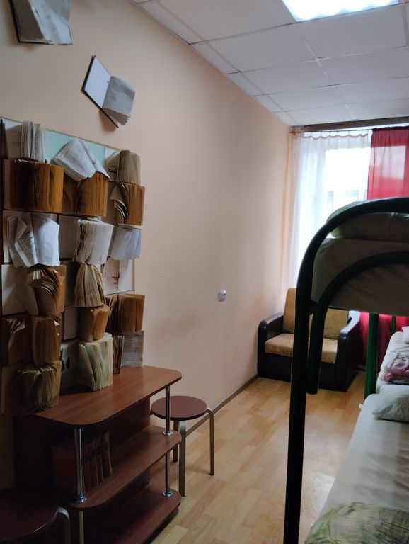 Семейный номер 5-местный