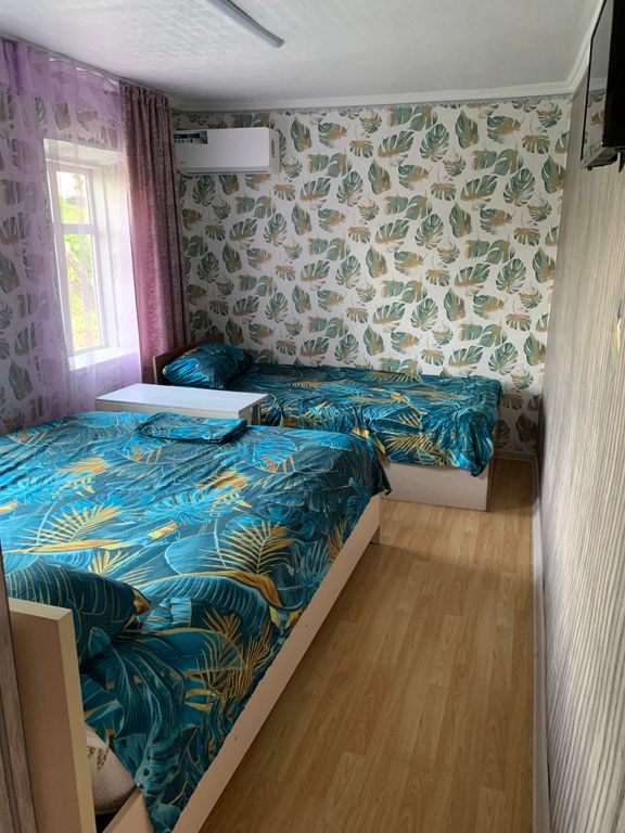 Семейный номер Советская 185