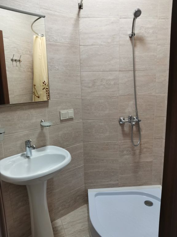 Двухместный номер с 2 отдельными кроватями стандарт с видом на море