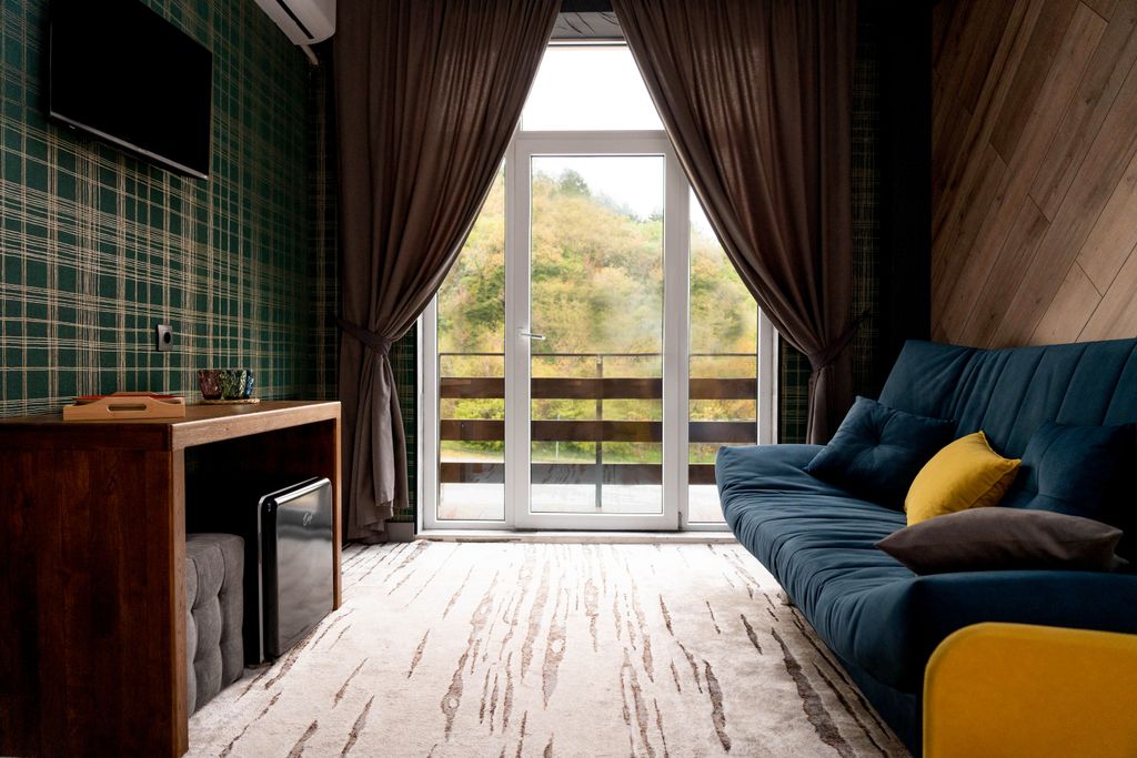 Семейный номер стандарт