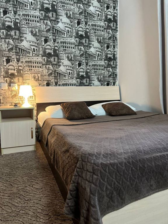 Трёхместный номер стандарт