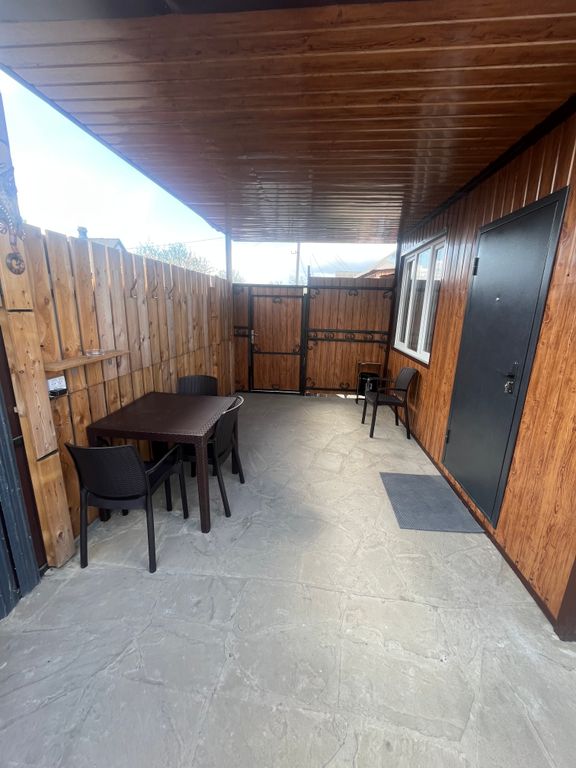 Семейный номер