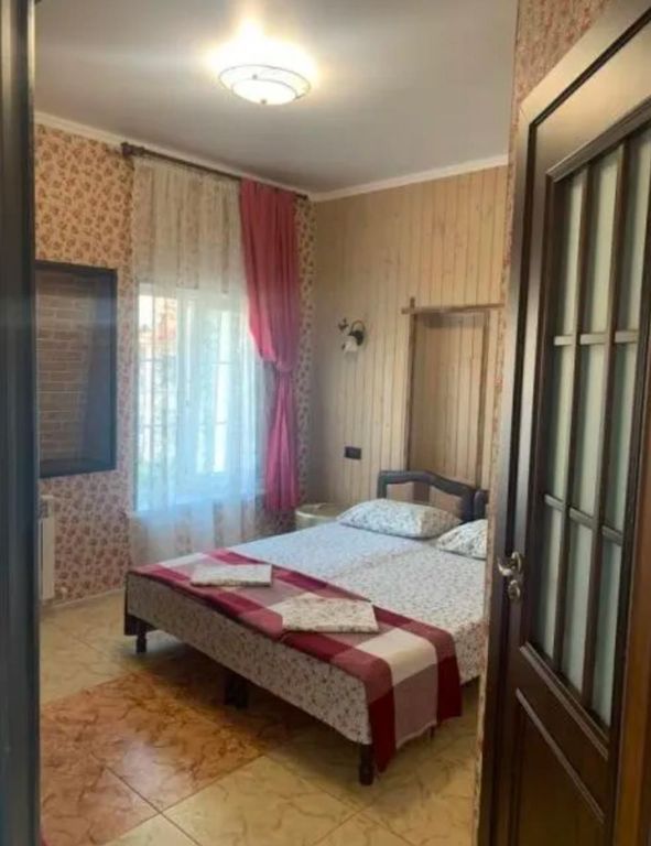 Семейный номер Комфорт 2-х комнатный (4 кровати -4 места)