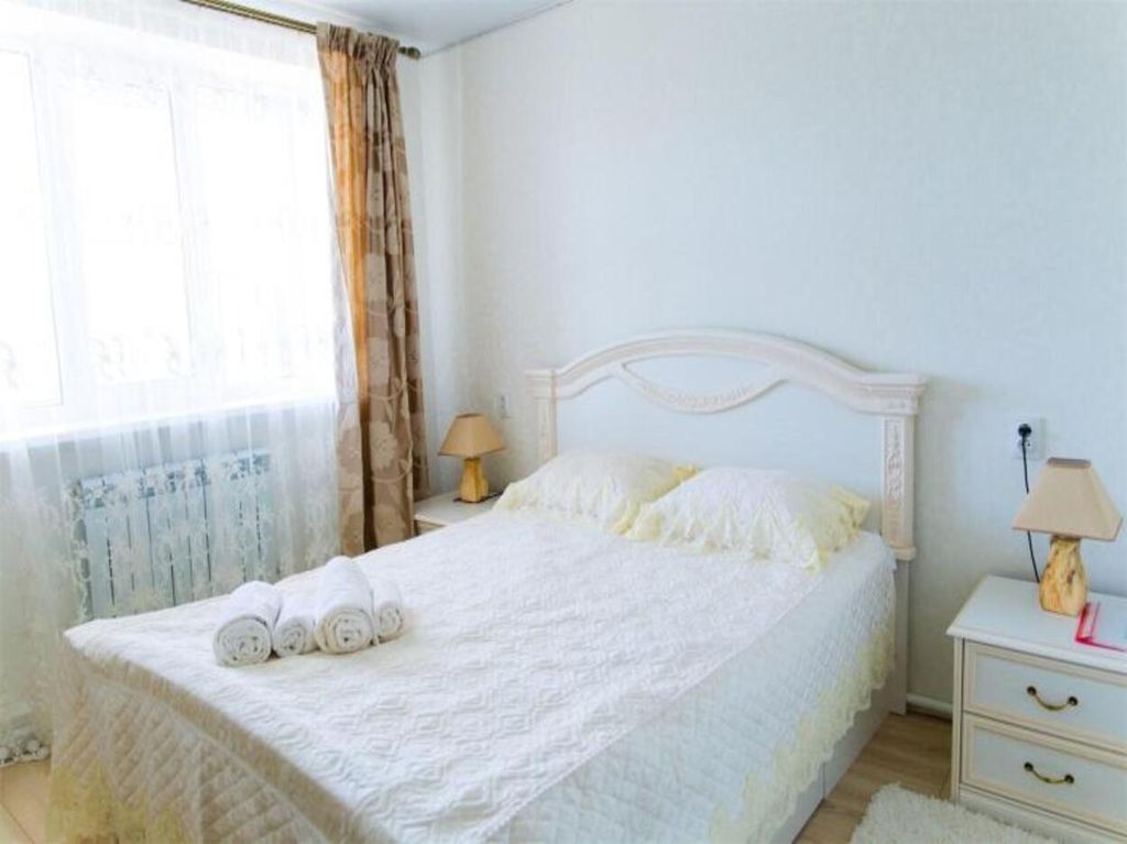 Двухместный номер с 1 кроватью Люкс