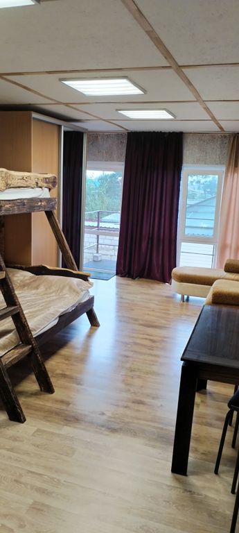 Семейный номер стандарт