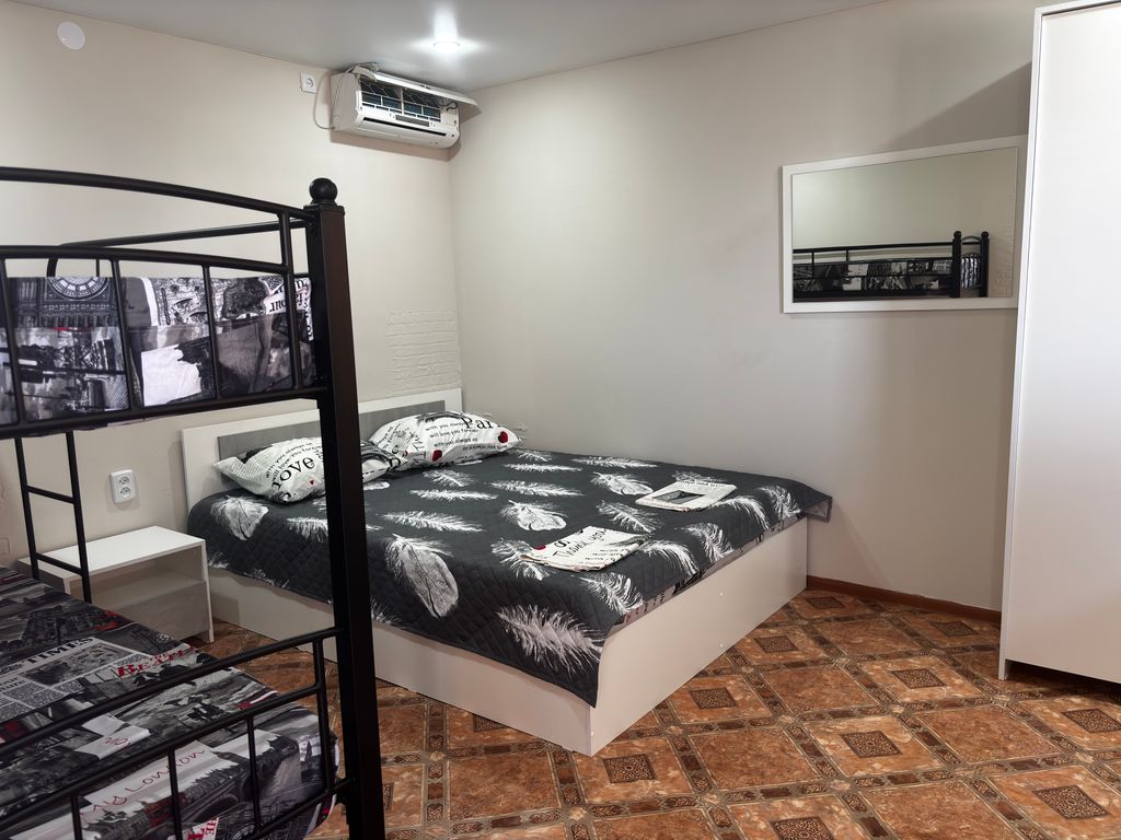 Семейный номер стандарт