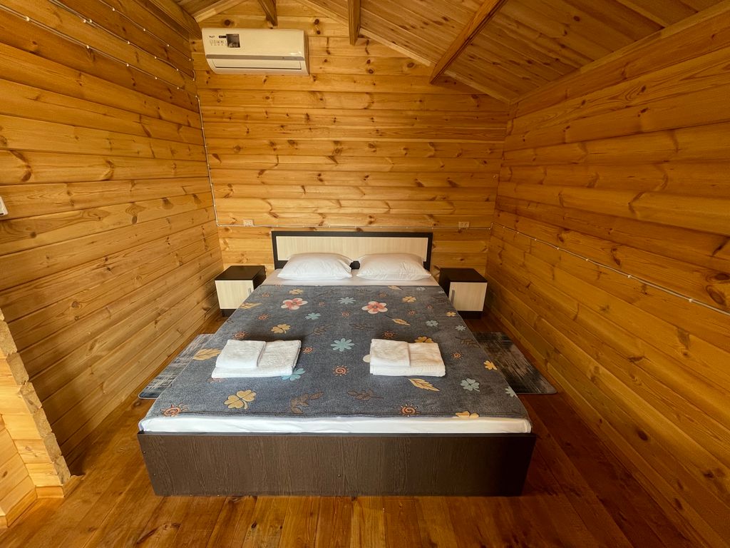 Дом комфорт