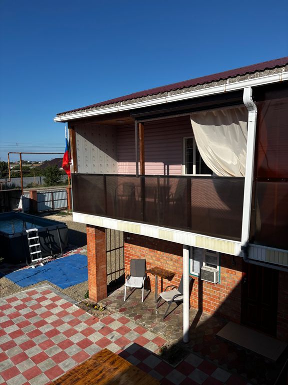 Семейный номер улучшенный