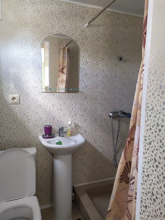 Четырёхместный номер