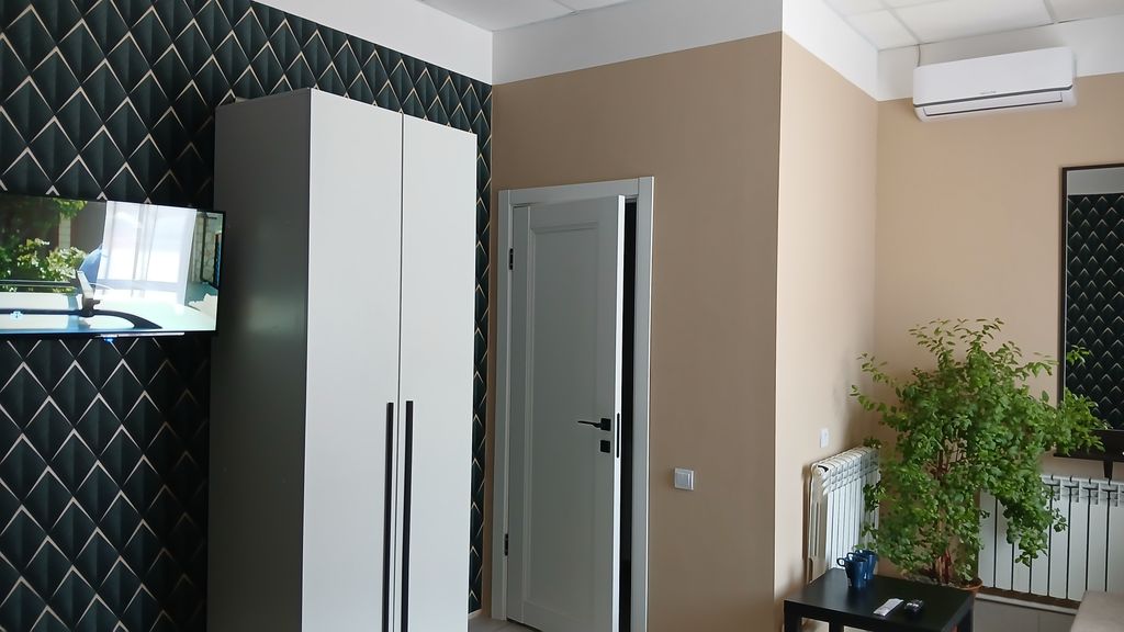 Трёхместный номер стандарт