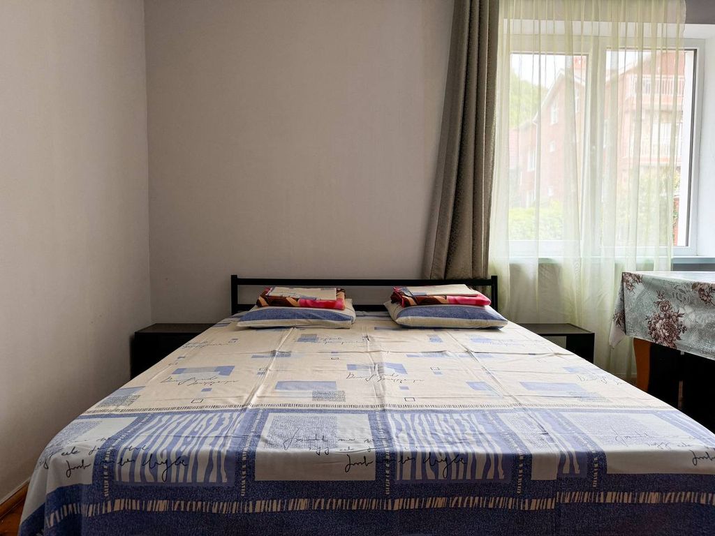 Трёхместный номер стандарт