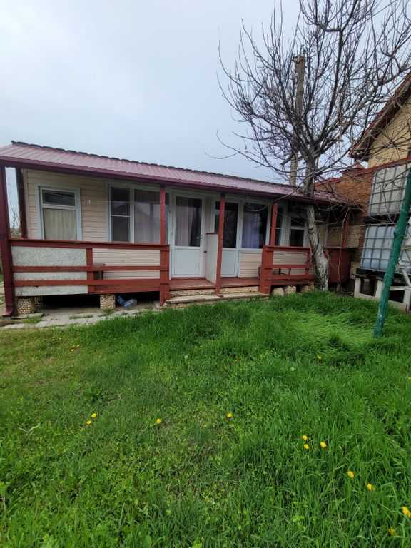 Апартаменты люкс с видом на море