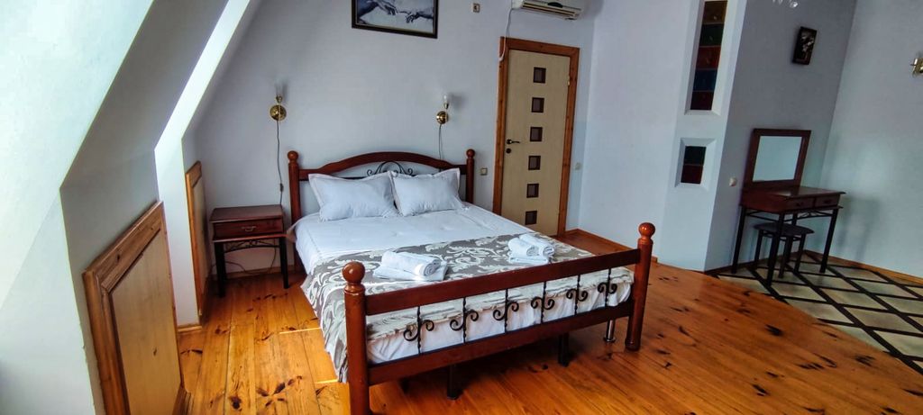 Семейный номер Люкс Премиум с террасой (Южный)