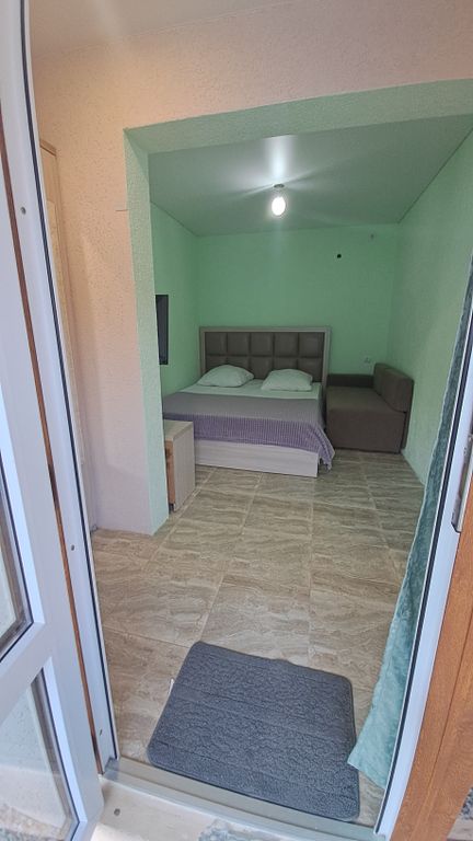 Двухместный номер с 1 кроватью 3