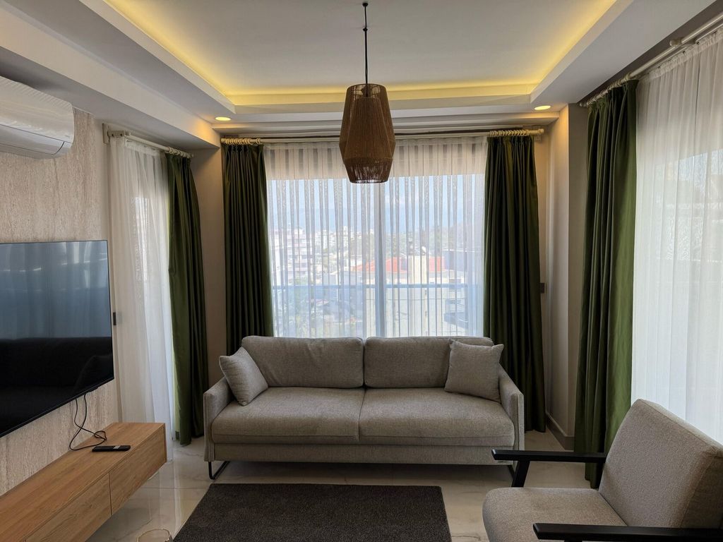 Апартаменты стандарт