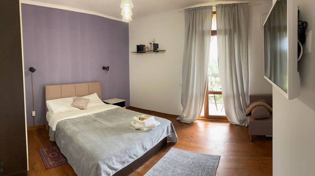 Трёхместный номер стандарт