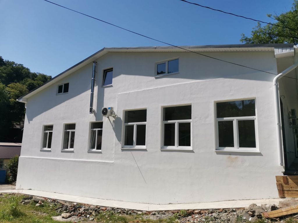 Трёхместный номер стандарт