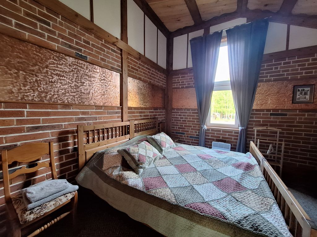 Апартаменты семейные