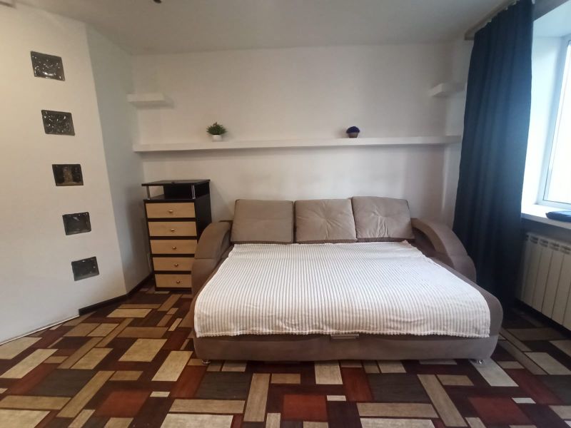 Спальное место