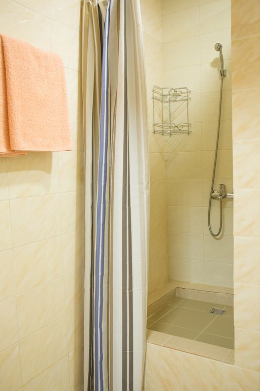 Двухместный номер с 2 отдельными кроватями стандарт twin