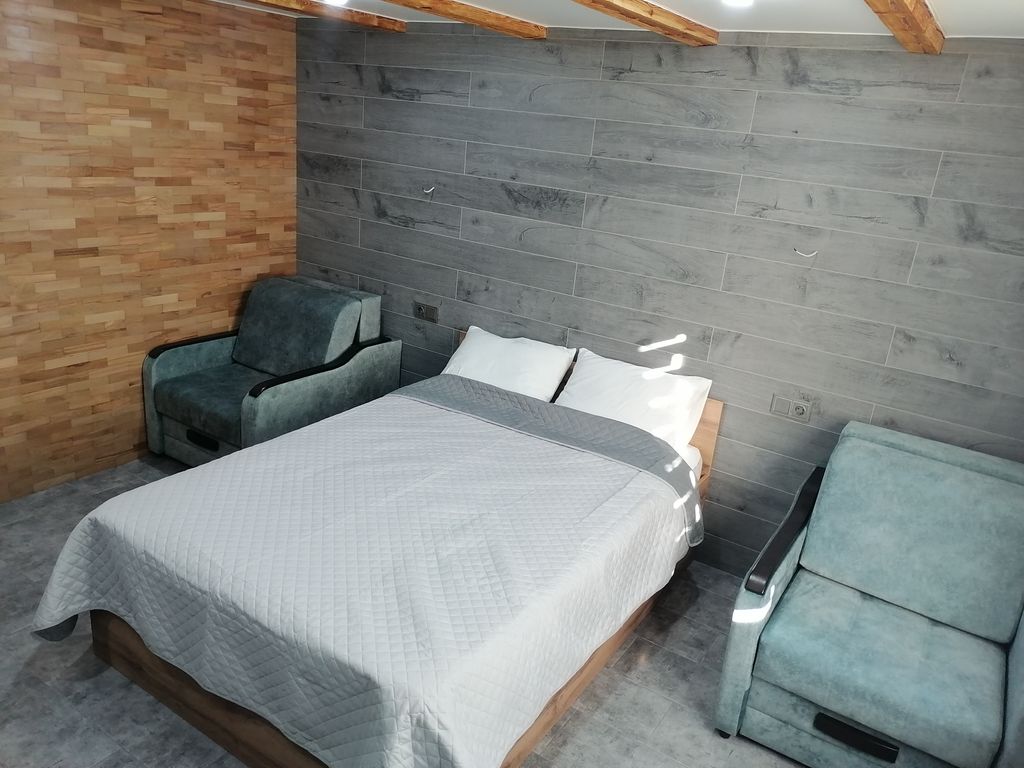 Семейный номер комфорт