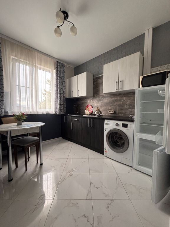 Апартаменты стандарт