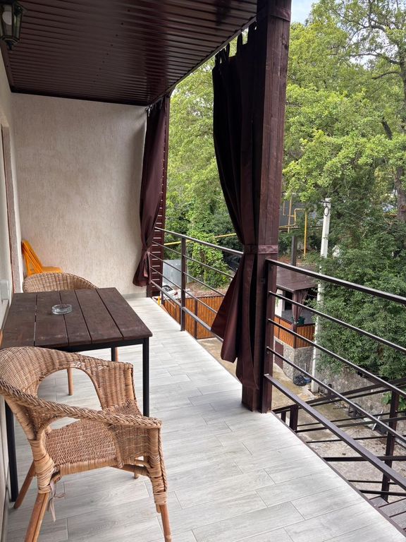 Апартаменты стандарт