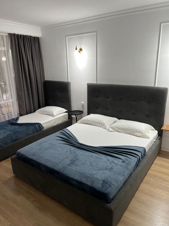 Трёхместный номер стандарт