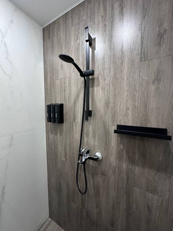 Двухместный номер с 2 отдельными кроватями улучшенный