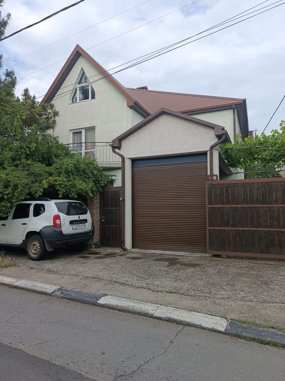 Двухместный номер с 1 кроватью стандарт