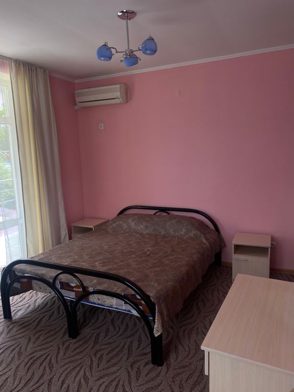 Трёхместный номер стандарт