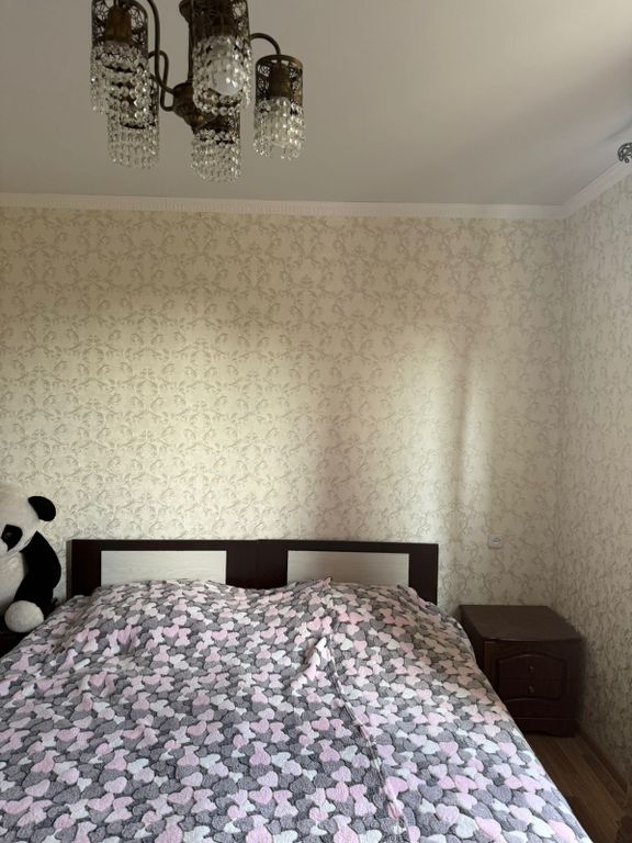 Двухместный номер с 2 отдельными кроватями Стандарт